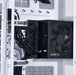 EAN 4718466015105 - Lian Li EG0850 unidad de fuente de alimentación 850 W 20-pin ATX SFX Negro imagen 11