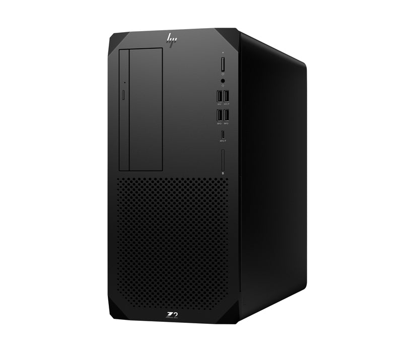 EAN 198122996957 - HP Z2 G9 Intel® Core™ i7 i7-14700 32 GB DDR5-SDRAM 1 TB SSD NVIDIA T1000 Windows 11 Pro Torre Puesto de tr imagen 8