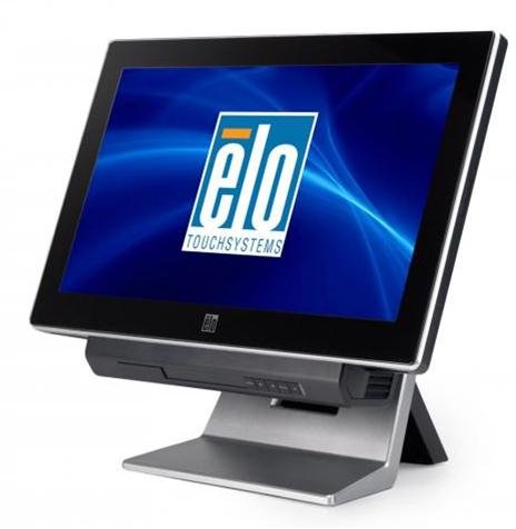 EAN 815335028793 - Elo Touch Solutions 19C2 N2800 1,86 GHz 47 cm (18.5") 1366 x 768 Pixeles Pantalla táctil Gris imagen 1