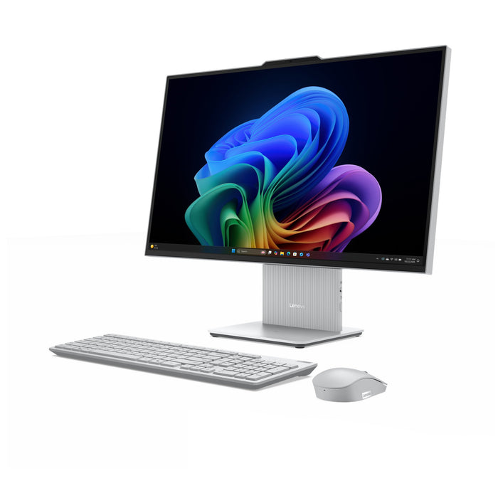 EAN 0199275149955 - Lenovo IdeaCentre AIO 27ILL11 Intel Core Ultra 7 256V 68,6 cm (27") 1920 x 1080 Pixeles PC todo en uno 16 imagen 3