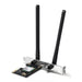 EAN 6957939000844 - Mercusys MA80XE adaptador y tarjeta de red Interno WLAN / Bluetooth 3000 Mbit/s imagen 1
