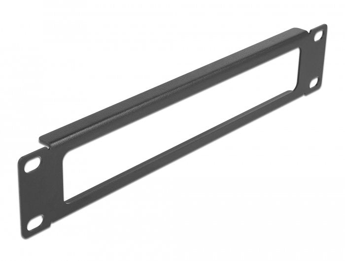EAN 4043619666720 - DeLOCK 66672 accesorio de bastidor Panel ciego imagen 1