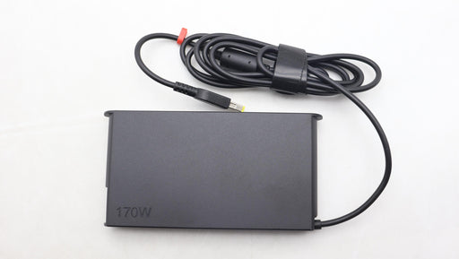 EAN 5715063427149 - Lenovo 5A11K67851 adaptador e inversor de corriente Interior 170 W Negro imagen 2