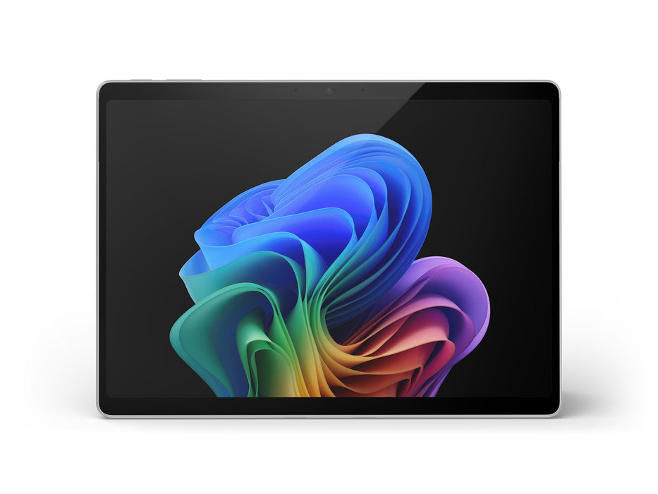 EAN 196388419371 - Microsoft Surface Pro 11 Snapdragon 512 GB 33 cm (13") 16 GB Wi-Fi 7 (802.11be) Windows 11 Home Platino imagen 2