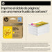 EAN 0196786147487 - HP 924e EvoMore Yellow Original Ink Cartridge cartucho de tinta 1 pieza(s) Alto rendimiento (XL) Amarillo imagen 4