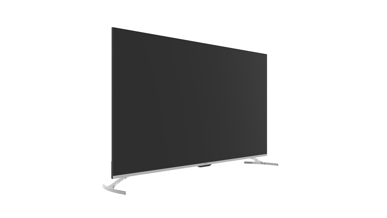EAN 6221127406474 - TORNADO 55UA3400X Televisor 139,7 cm (55") 4K Ultra HD Smart TV Wifi Negro 250 cd / m² imagen 5