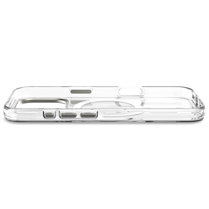 EAN 8721145001777 - Decoded Clear Case funda para teléfono móvil 16 cm (6.3") Transparente, Blanco imagen 4
