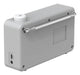 EAN 19048242358 - Kenwood CR-M25DAB-W radio Portátil Digital Blanco imagen 6