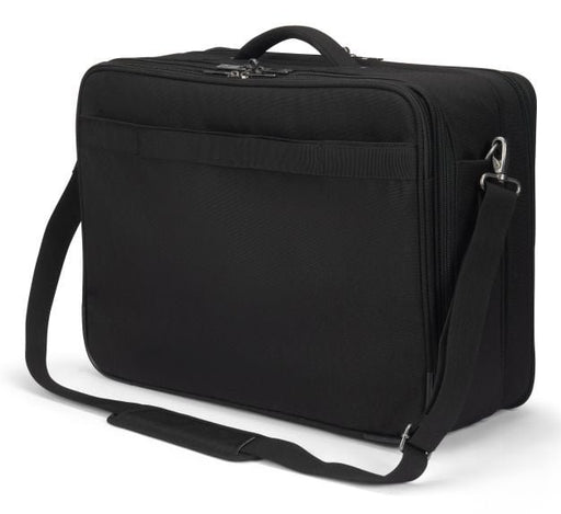 EAN 7640239423114 - DICOTA D32164-RPET maletines para portátil 43,9 cm (17.3") Maletín Antracita imagen 2