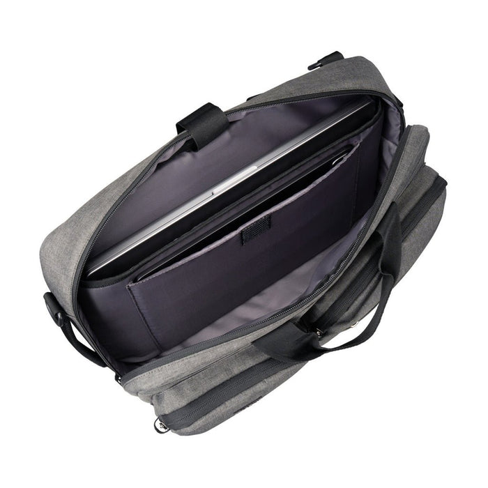 EAN 5063194004280 - Targus TBT94304GL maletines para portátil 40,6 cm (16") Maletín Gris imagen 6