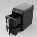 EAN 4897144673353 - Maestro MR-761 freidora Doble 10 L Independiente 2400 W Freidora de aire caliente Negro imagen 3