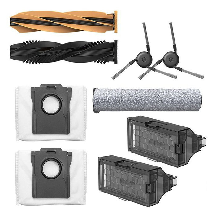 EAN 6978515253935 - Dreame E0020090 Kit de accesorios Robot aspirador imagen 1
