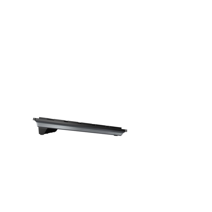 EAN 4025112097133 - CHERRY KW 9100 SLIM teclado Universal RF Wireless + Bluetooth QWERTZ Suizo Negro imagen 5