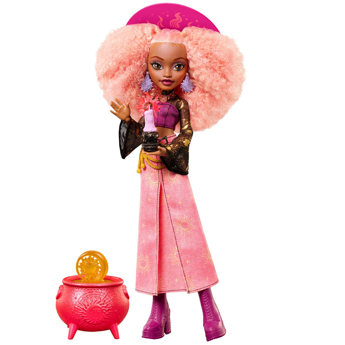 EAN 194735373086 - Monster High JMB91 muñeca imagen 1