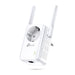 EAN 1210002614702 - TP-Link TL-WA860RE(EU) adaptador de red PowerLine 300 Mbit/s Ethernet Wifi Blanco 1 pieza(s) imagen 2