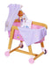 EAN 4001167829981 - BABY born 829981 accesorio para muñecas Cama/cuna para muñecas imagen 1