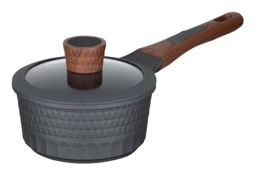 EAN 4260403579015 - Resto Kitchenware 93500 cacerola 1,4 L Alrededor Negro, Madera imagen 1