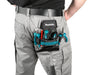 EAN 0088381598460 - Makita E-15285 portaherramientas y estanteria Clip de resorte imagen 4