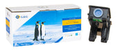 EAN 6941881274385 - G&G 16898 cartucho de tóner 1 pieza(s) Compatible Cian imagen 3
