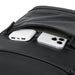 EAN 4260709016238 - Rivacase Eden mochila City backpack Negro Poliéster, cuero PU imagen 5