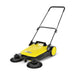 EAN 4054278247939 - Kärcher S 4 Twin escoba Negro, Amarillo imagen 1