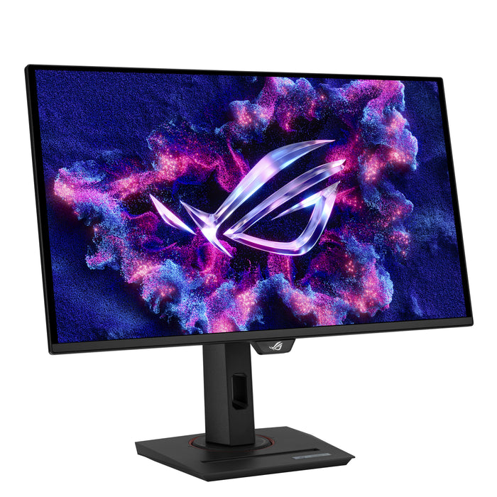 EAN 4711636543484 - ASUS ROG Strix XG27AQDMES-R pantalla para PC 67,3 cm (26.5") 2560 x 1440 Pixeles Quad HD QD-OLED Negro imagen 2