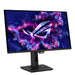 EAN 4711636543484 - ASUS ROG Strix XG27AQDMES-R pantalla para PC 67,3 cm (26.5") 2560 x 1440 Pixeles Quad HD QD-OLED Negro imagen 2