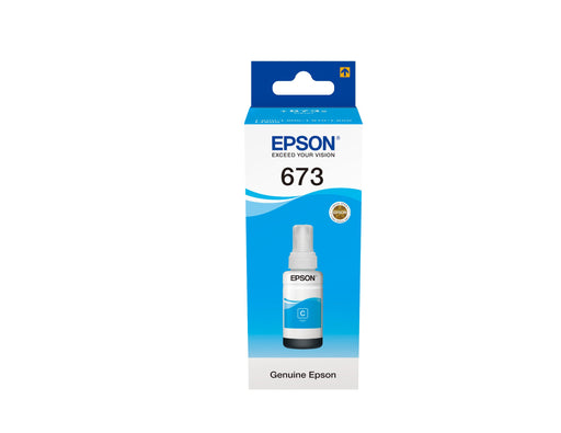 EAN 8715946495309 - Epson T6732 Original imagen 1