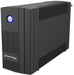EAN 4260074980622 - PowerWalker Basic VI 850 SB sistema de alimentación ininterrumpida (UPS) Línea interactiva 0,85 kVA 480 W imagen 1