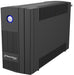 EAN 4260074980615 - PowerWalker Basic VI 650 SB sistema de alimentación ininterrumpida (UPS) Línea interactiva 0,65 kVA 360 W imagen 1