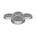 EAN 8720689044493 - Philips HS740/15 accesorio para maquina de afeitar Cabezal para afeitado imagen 1