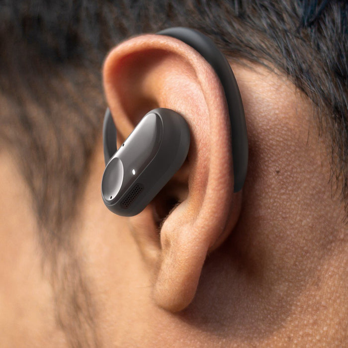 EAN 4047443543707 - Hama Spirit Open Auriculares True Wireless Stereo (TWS) Dentro de oído Llamadas/Música Bluetooth Negro imagen 8