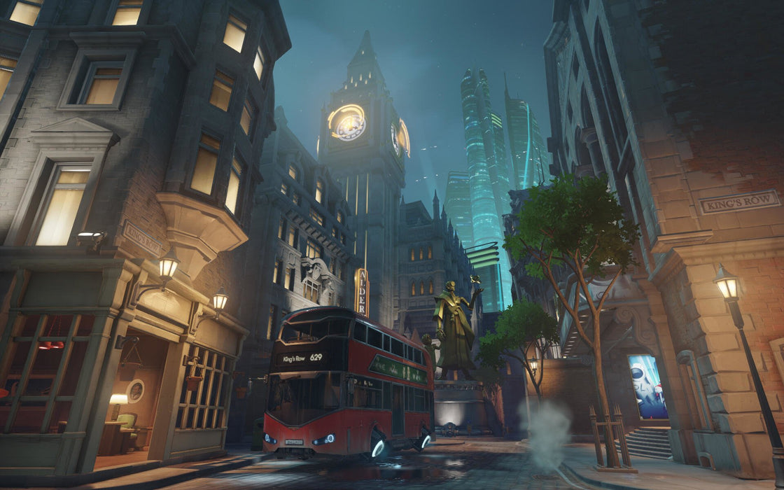 EAN 5030917288067 - Blizzard Overwatch - Legendary Edition Completa Alemán, Inglés, Chino simplificado, Coreano, Español, Fra imagen 140