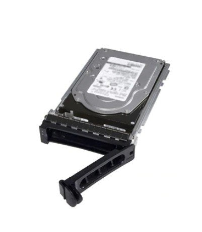 EAN 5704174255871 - DELL PYM8J disco duro interno 6 TB 7200 RPM 3.5" SAS imagen 1