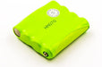 EAN 5711783500292 - CoreParts MBTW0008 accesorio para radio bidireccional Batería imagen 3