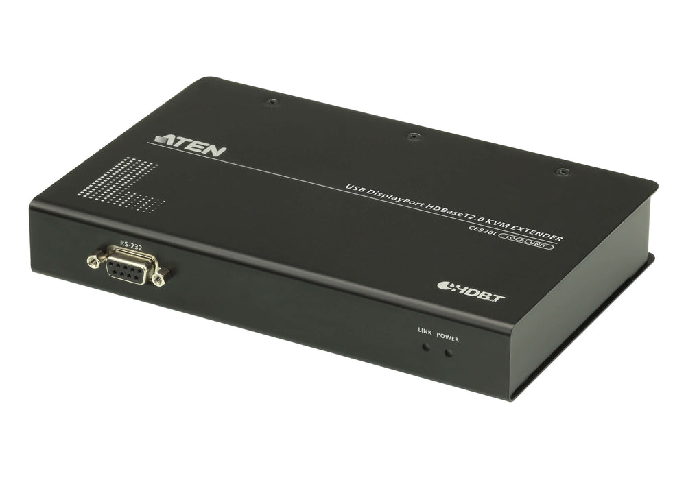 EAN 4710469341878 - ATEN CE920L-ATA-G extensor KVM imagen 1