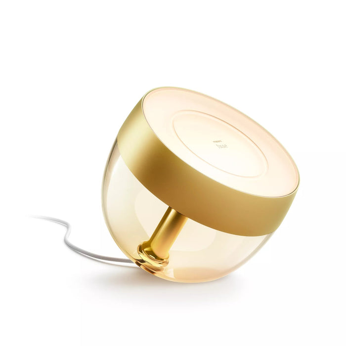 EAN 8719514410732 - Philips Hue White and Color ambiance 8719514410732 iluminación inteligente Lámpara de mesa inteligente Bl imagen 1