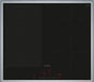 EAN 4242003935453 - Siemens iQ700 EX645HEC1E hobs Negro Integrado 60 cm Con placa de inducción 4 zona(s) imagen 1