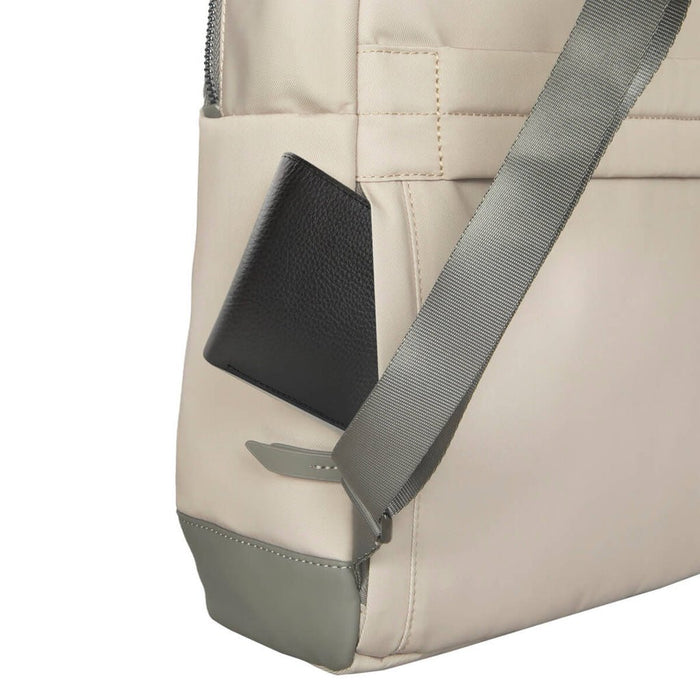 EAN 5063194002934 - Targus TBB65013GL maletines para portátil 40,6 cm (16") Mochila Roble imagen 8