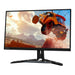 EAN 0198153418497 - Lenovo Legion R27qe pantalla para PC 68,6 cm (27") 2560 x 1440 Pixeles Quad HD LED Negro imagen 2