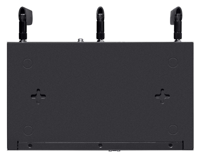 EAN 8885020626797 - TP-Link Omada DR3220v-4G router inalámbrico Gigabit Ethernet Doble banda (2,4 GHz / 5 GHz) Negro imagen 5