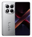 EAN 6932554404901 - POCO X7 16,9 cm (6.67") SIM doble 5G USB Tipo C 12 GB 512 GB 5110 mAh Plata imagen 1