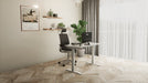 EAN 3760170880686 - Urban Factory EED25UF escritorio para ordenador Blanco imagen 7