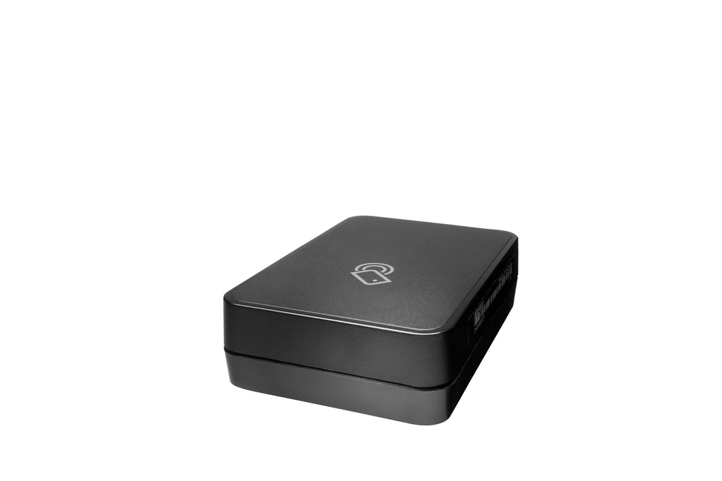 EAN 0192545545112 - HP Jetdirect 3100w BLE/NFC/Wireless servidor de impresión LAN inalámbrica Negro imagen 3