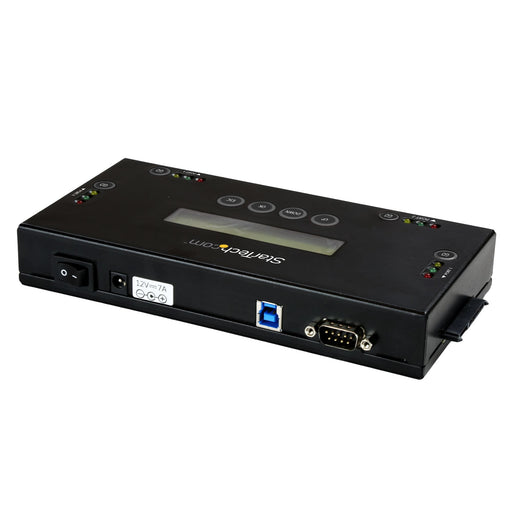 EAN 65030866811 - StarTech.com SATERASER4 accesorio y pieza para dispositivo de almacenamiento de datos Borrador de unidad de imagen 2