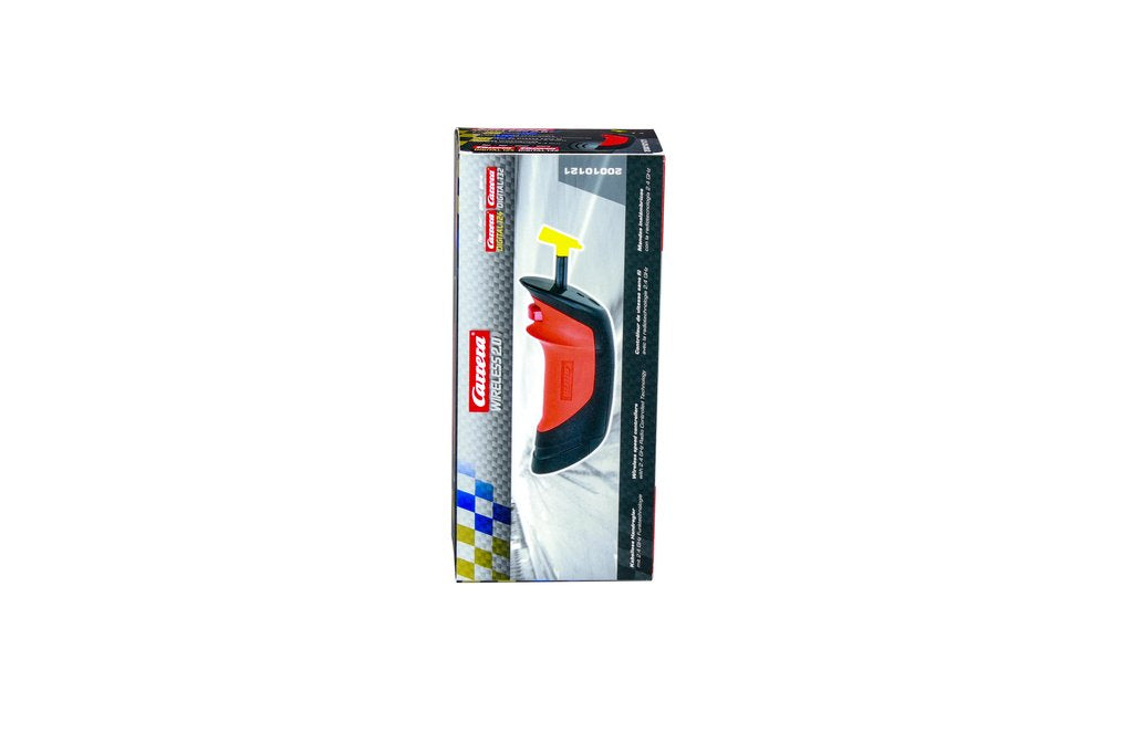 EAN 4007486101210 - Carrera 20010121 accesorio para vehículos y pistas de juguete Controlador de velocidad imagen 1
