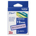 EAN 5715328105126 - Brother TZE-MQF31 cinta para impresora de etiquetas Negro imagen 4