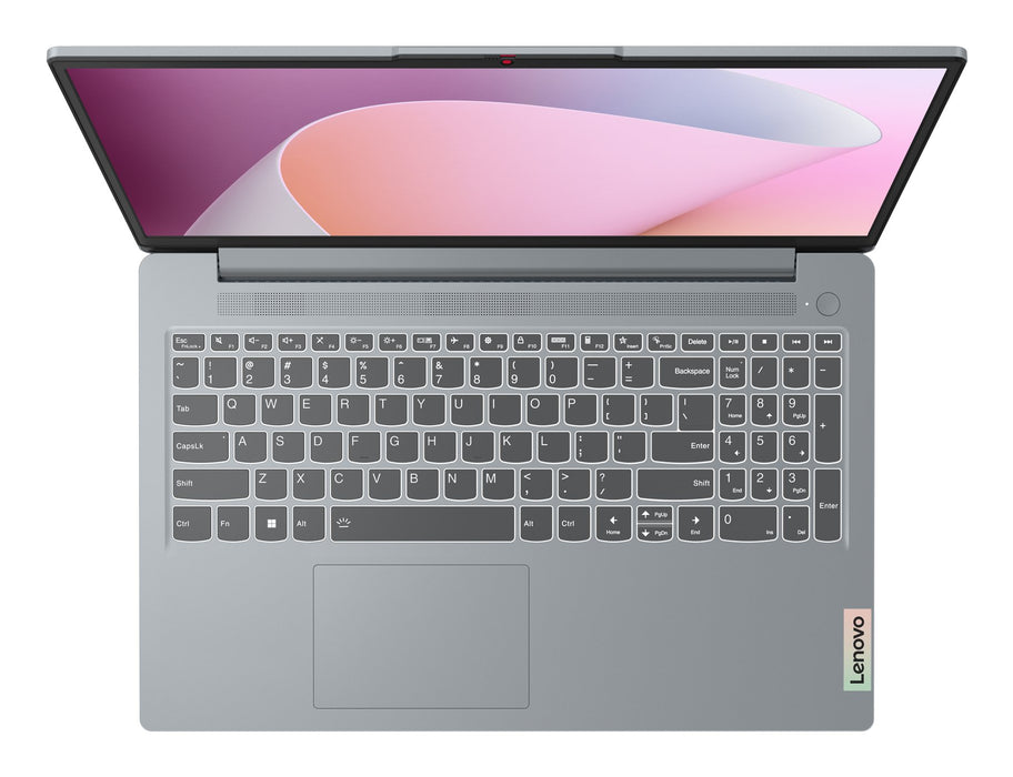 EAN 199272434870 - Lenovo IdeaPad Slim 3 15AMN8 AMD Ryzen™ 5 7520U Portátil 39,6 cm (15.6") Full HD 16 GB LPDDR5-SDRAM 512 GB imagen 5