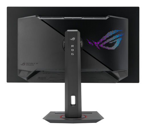 EAN 4711387815243 - ASUS ROG Strix OLED XG27UCDMG pantalla para PC 67,3 cm (26.5") 3840 x 2160 Pixeles 4K Ultra HD QD-OLED Ne imagen 2