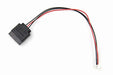 EAN 0672042140367 - Supermicro CBL-PWEX-0545 cable de alimentación interna 0,17 m imagen 1